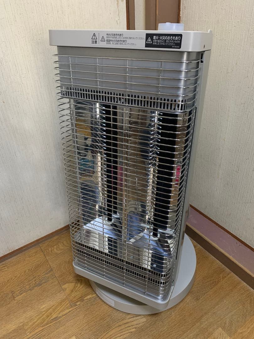 美品　DAIKIN ダイキン 遠赤外線暖房機 セラムヒート ERFT11XSE8