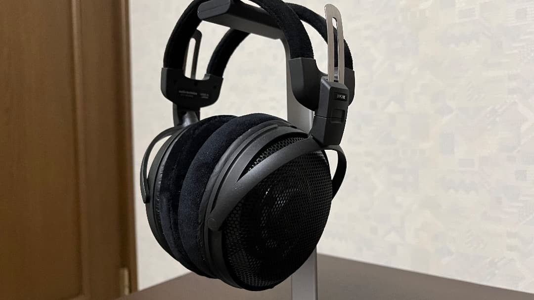 オーディオテクニカ ATH-ADX3000