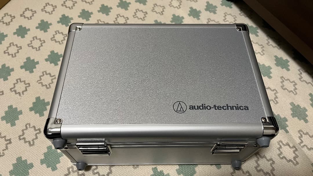 オーディオテクニカ ATH-ADX3000