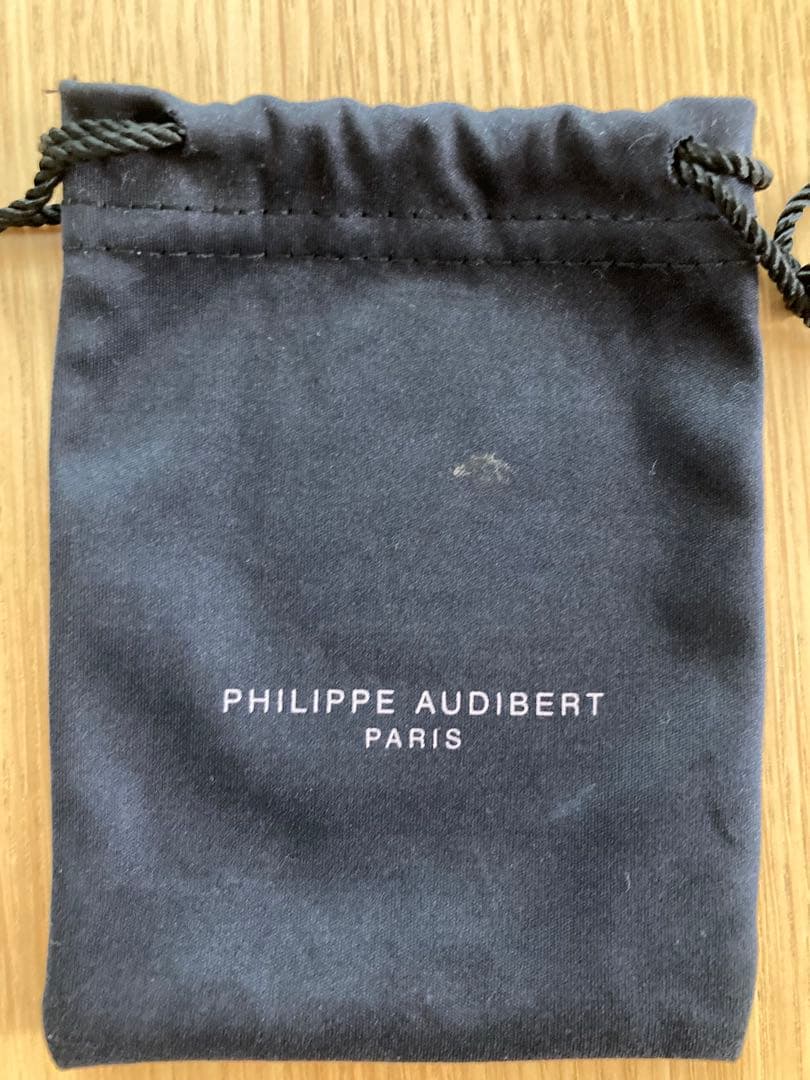 PHILIPPE AUDIBERT バングル
