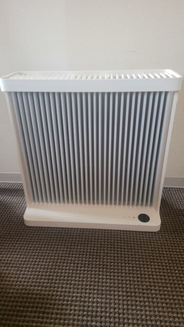 バルミューダ スマートヒーター2　スタンダード　暖房