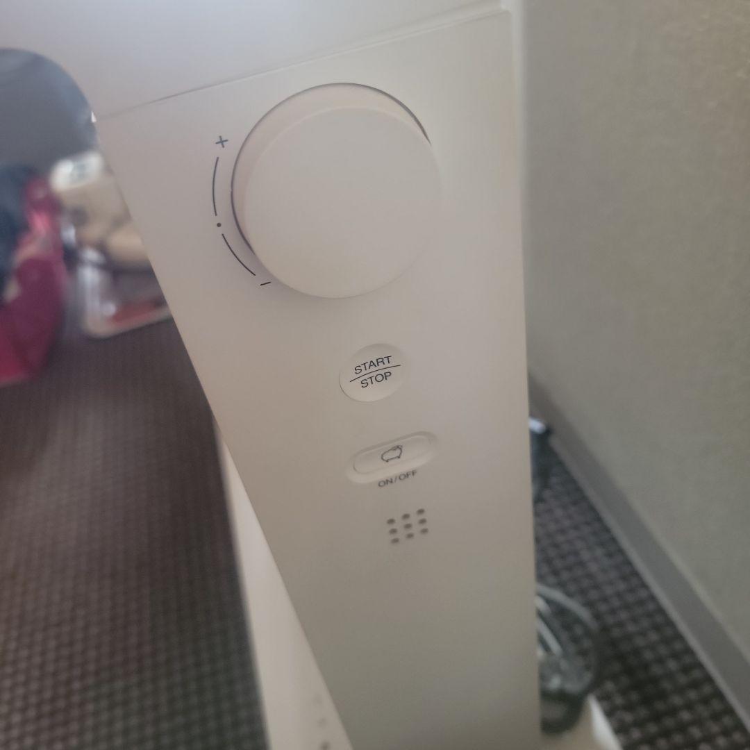 バルミューダ スマートヒーター2　スタンダード　暖房