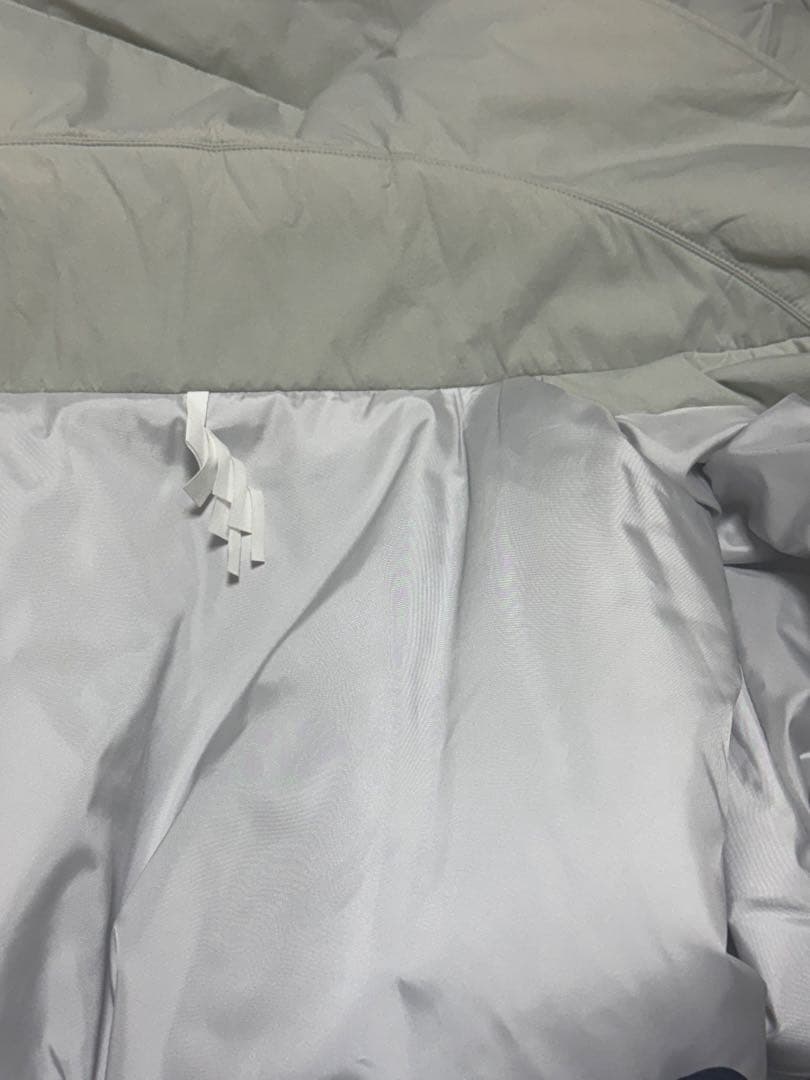 23AW SOSHIOTSUKI UGLY COLLAR シェルコート 44