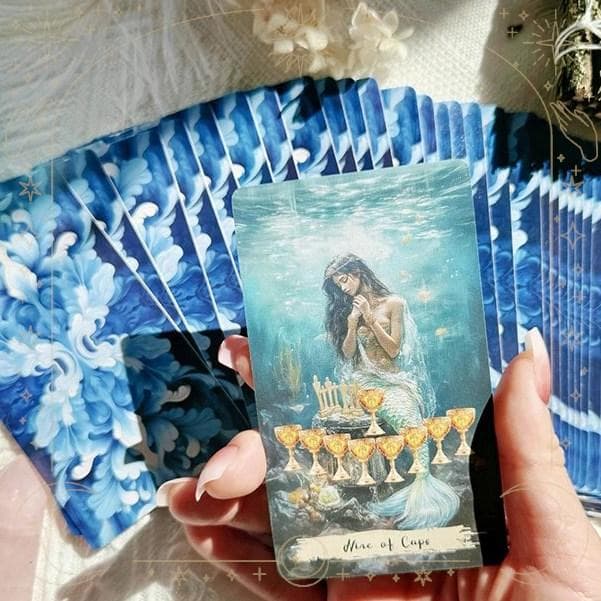 ヒロ★タロット