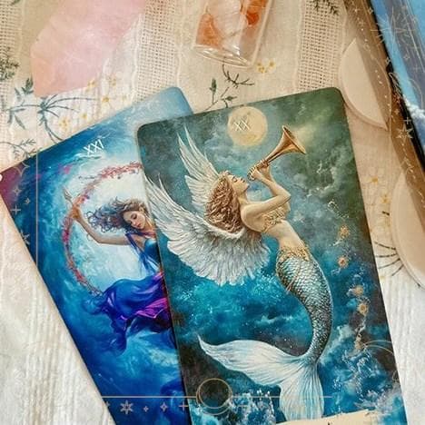 ヒロ★タロット