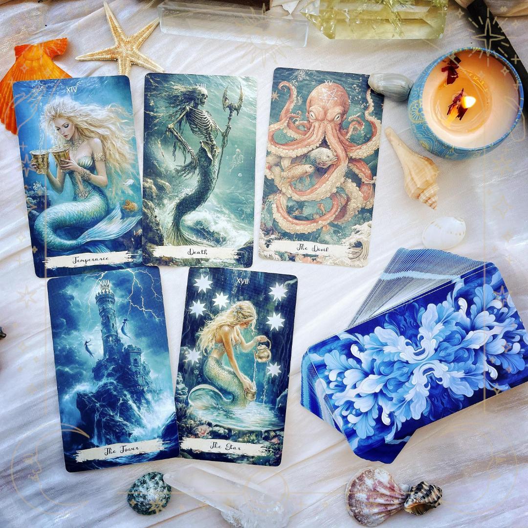 ヒロ★タロット