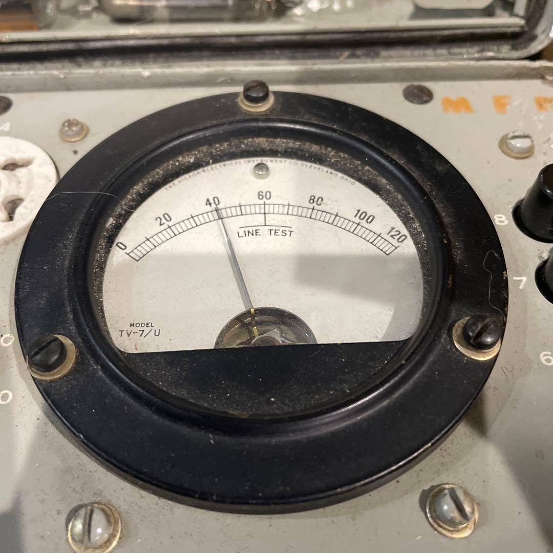 6CA7/EL34 JJ ４本セット 真空管 (195)