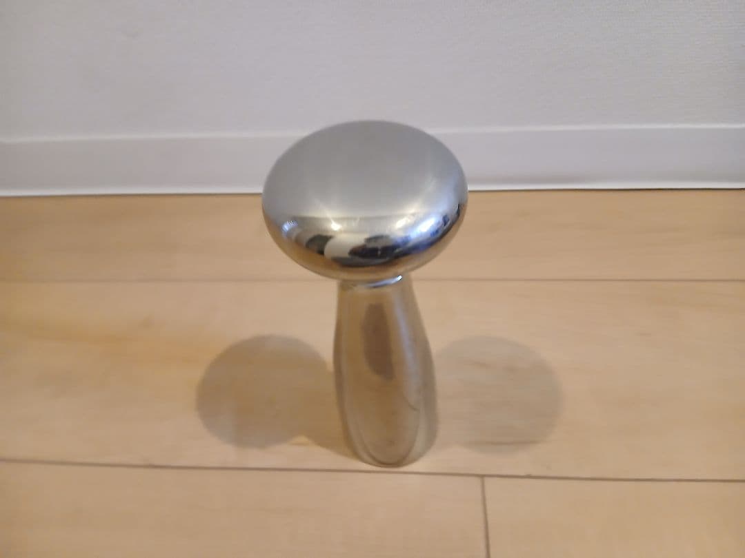   ステンレス製 ソルト　ペッパー グラインダー　ミル