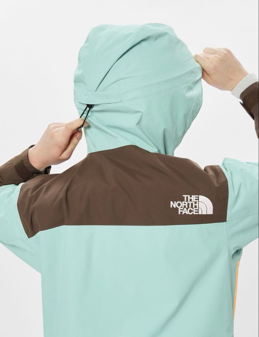 mi7274様 THE NORTH FACE スノージャケット WM 新品！
