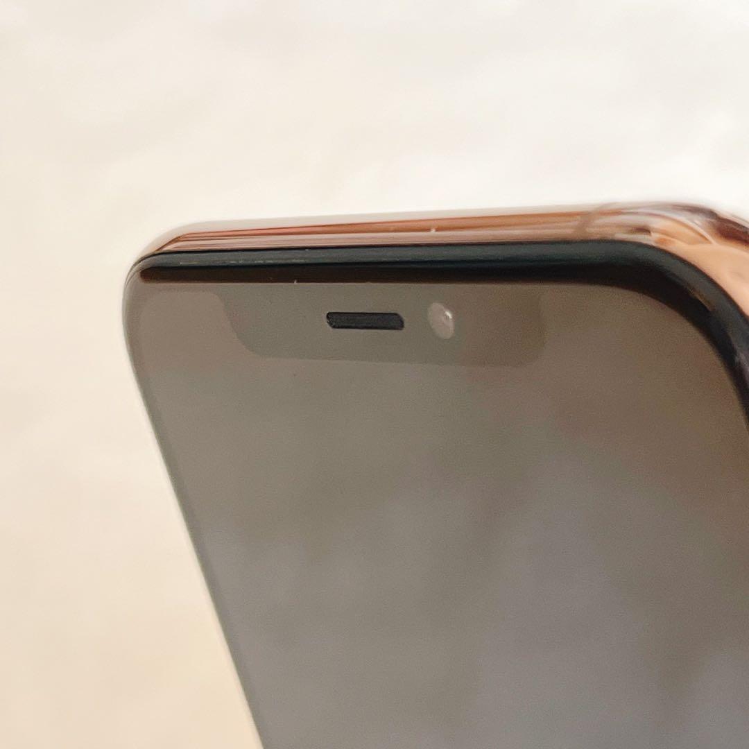 iPhone XSゴールド 64GB