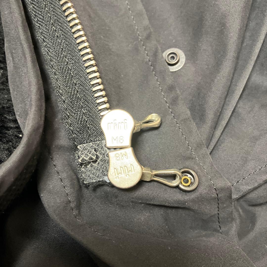 アタッチメント C/Nオックス M-51 モッズコート