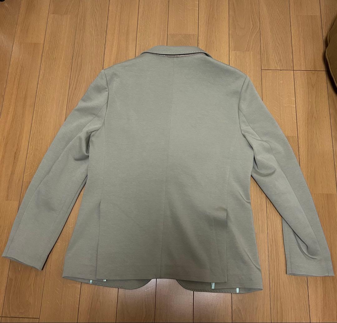 アーミーリッチ　ARMYRICH ポンチテーラードセットアップ