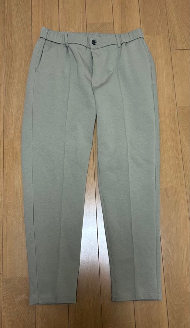 アーミーリッチ　ARMYRICH ポンチテーラードセットアップ