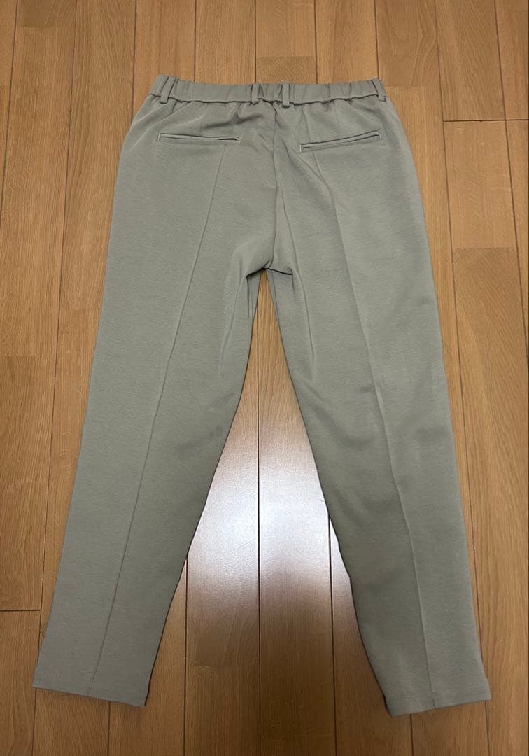 アーミーリッチ　ARMYRICH ポンチテーラードセットアップ