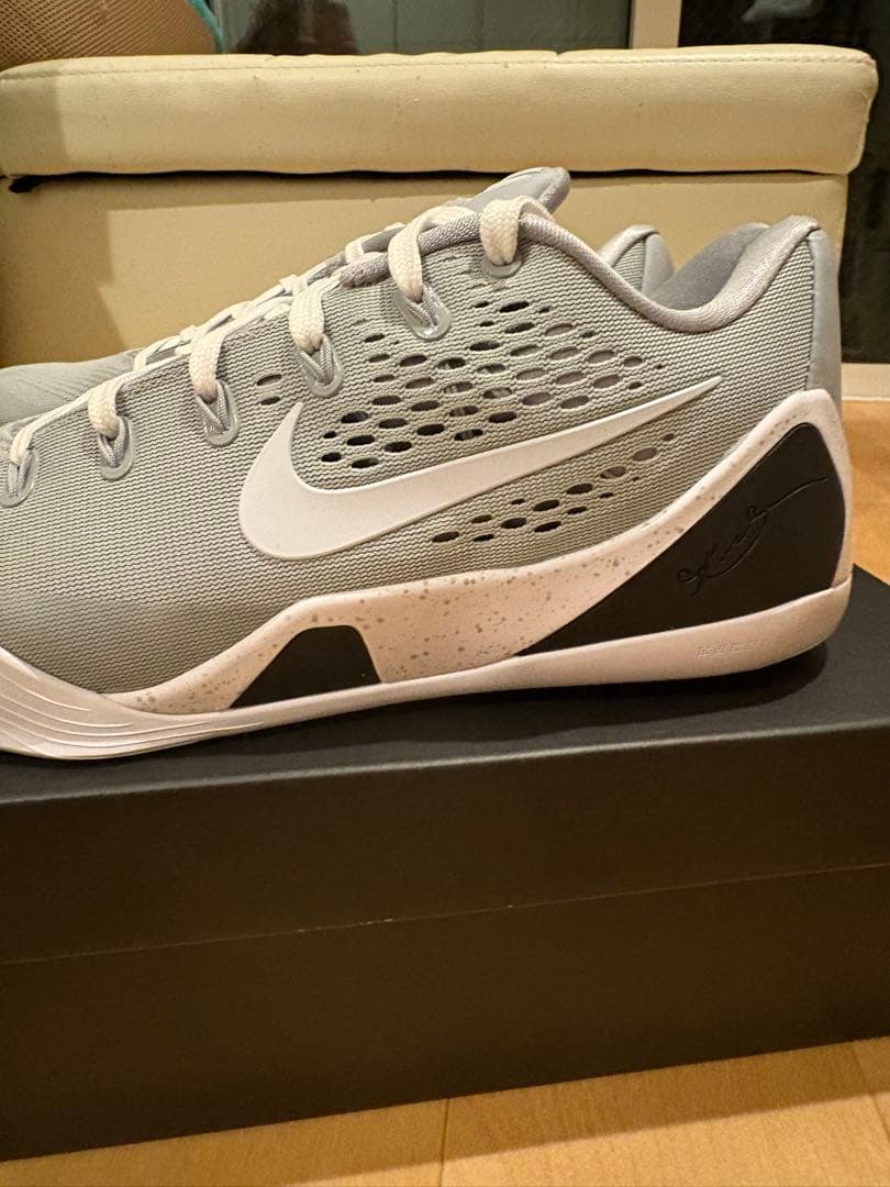 Nike Kobe9 / ナイキ コービー9