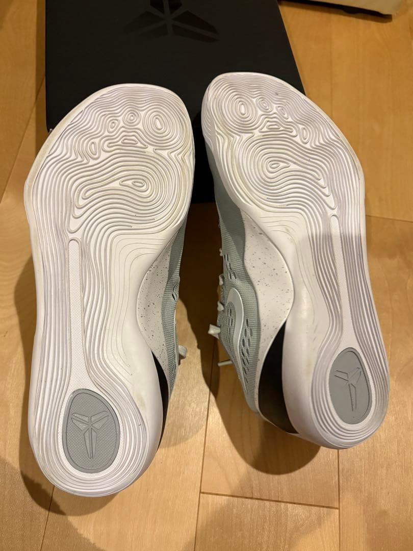 Nike Kobe9 / ナイキ コービー9