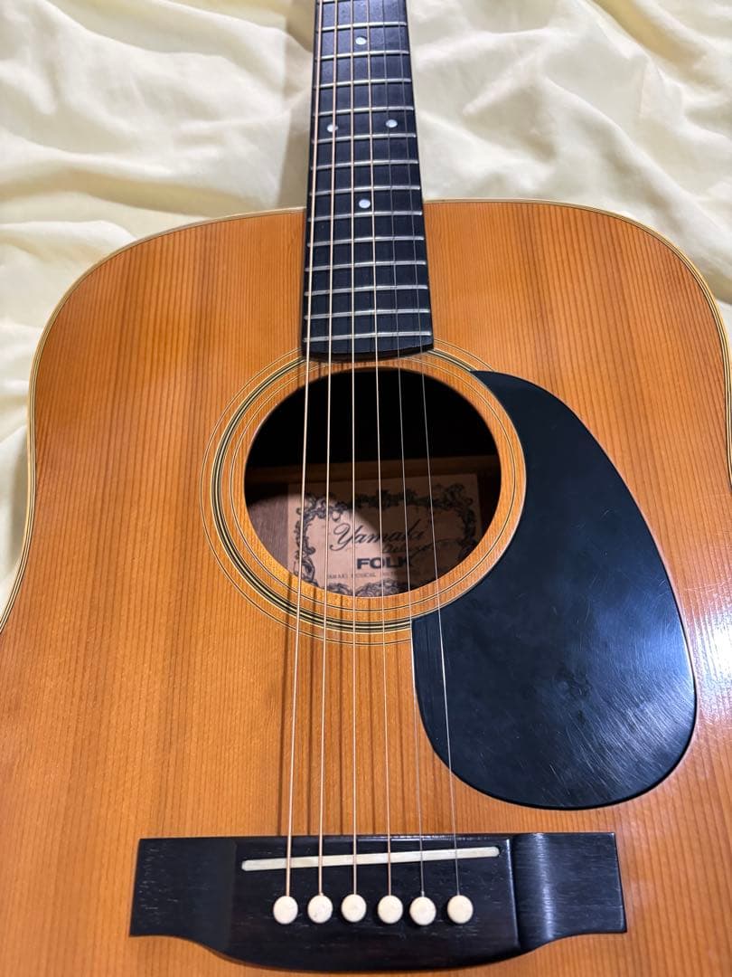 Yamaki deluxe no.120 ハードケース付属