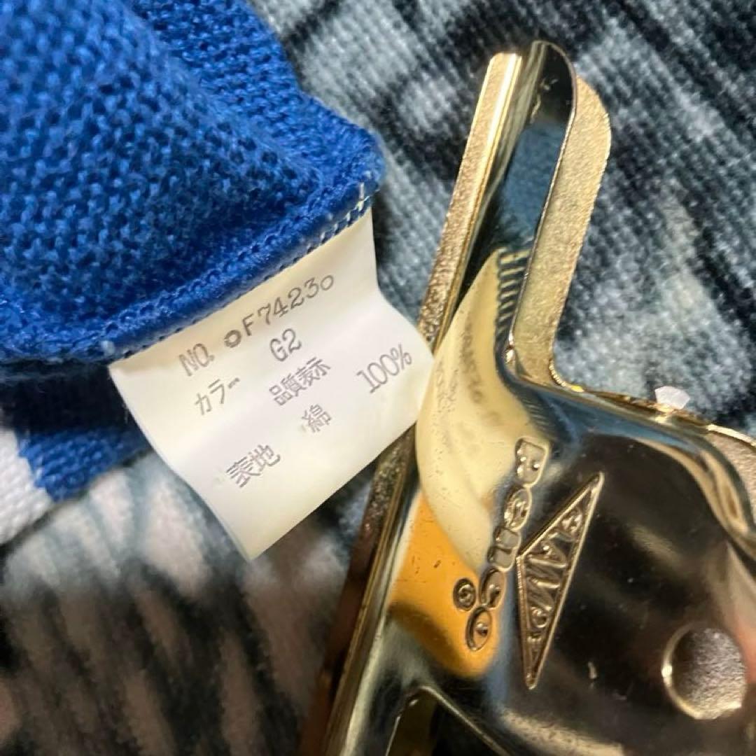 90s ヴィンテージ Christian Doir ディオール コットンニット