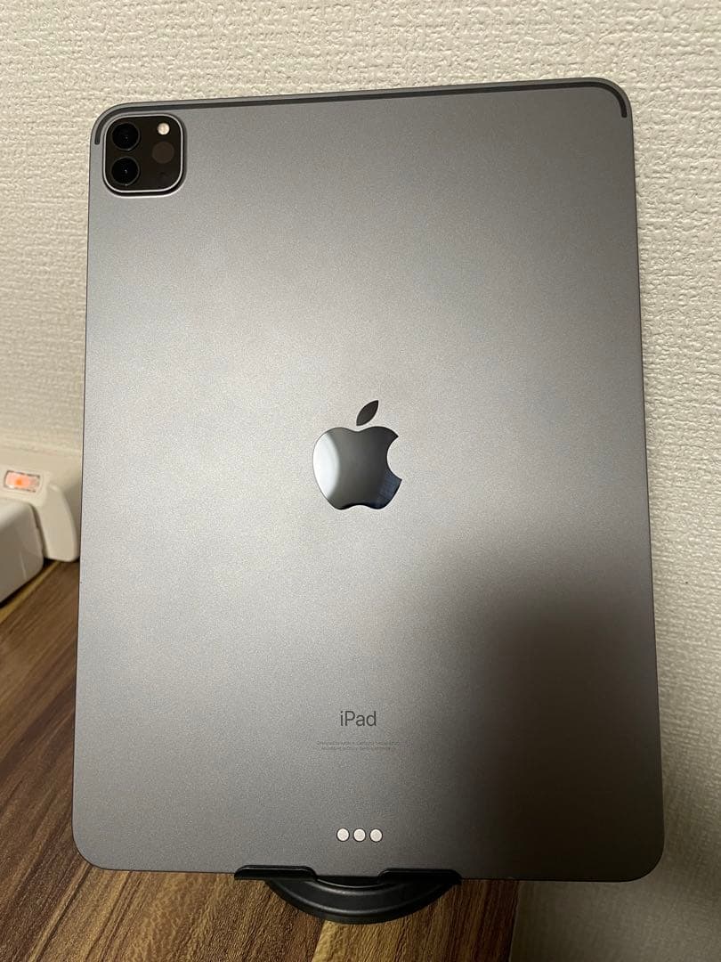 【即日発送！】iPadPro11インチ(第3世代) スペースグレイ 128GB