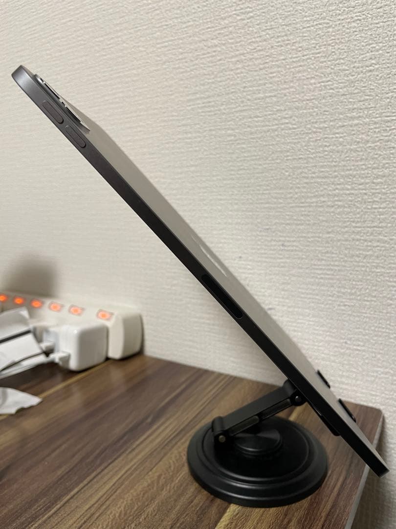 【即日発送！】iPadPro11インチ(第3世代) スペースグレイ 128GB