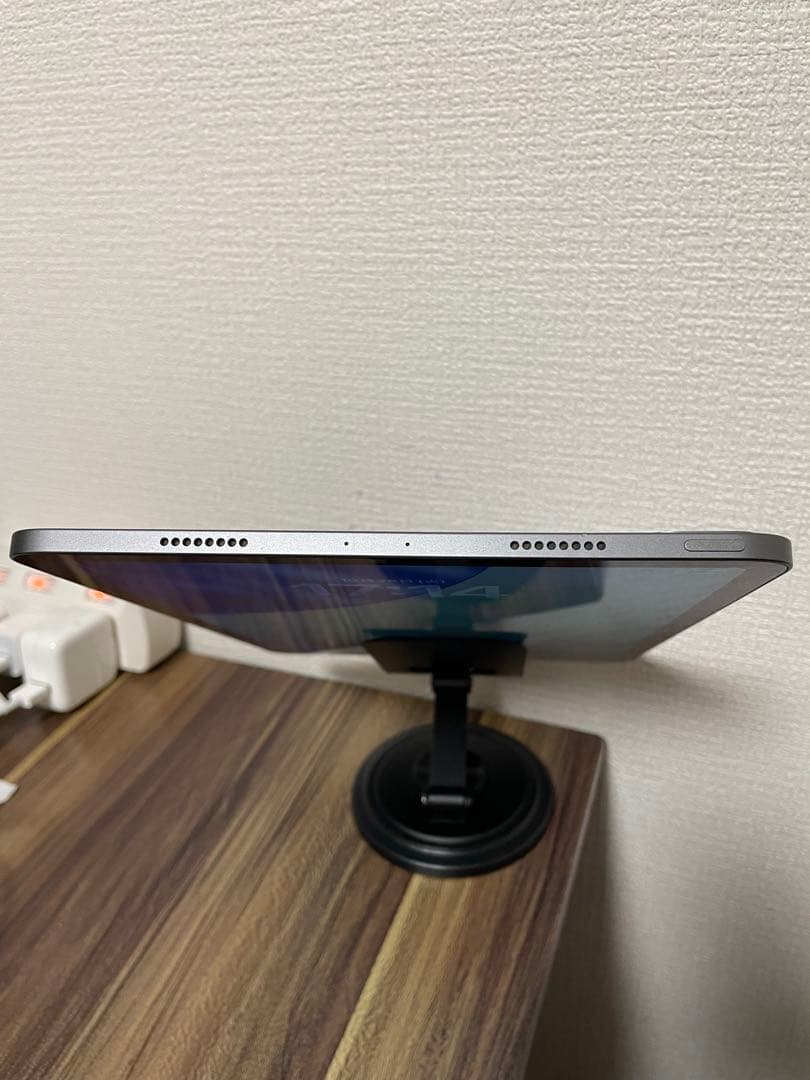 【即日発送！】iPadPro11インチ(第3世代) スペースグレイ 128GB