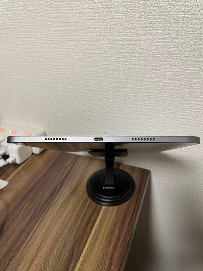 【即日発送！】iPadPro11インチ(第3世代) スペースグレイ 128GB