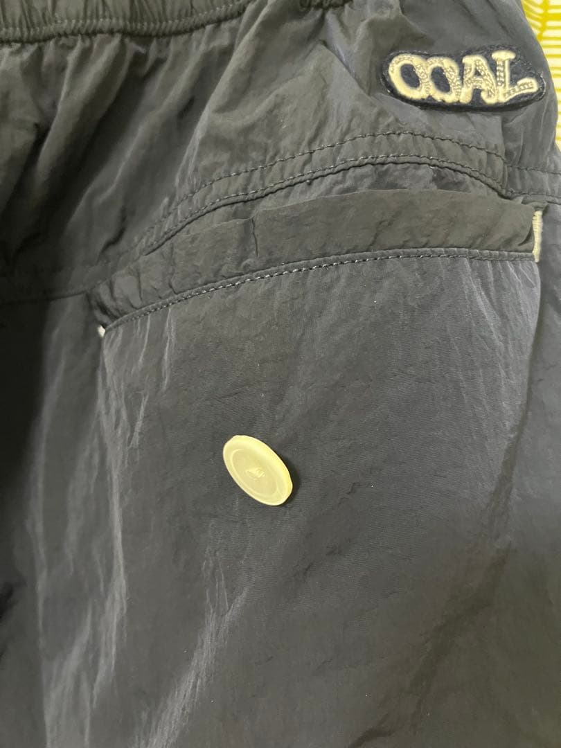 nanamica Wind Shorts SUDS407 サイズ32 ナナミカ