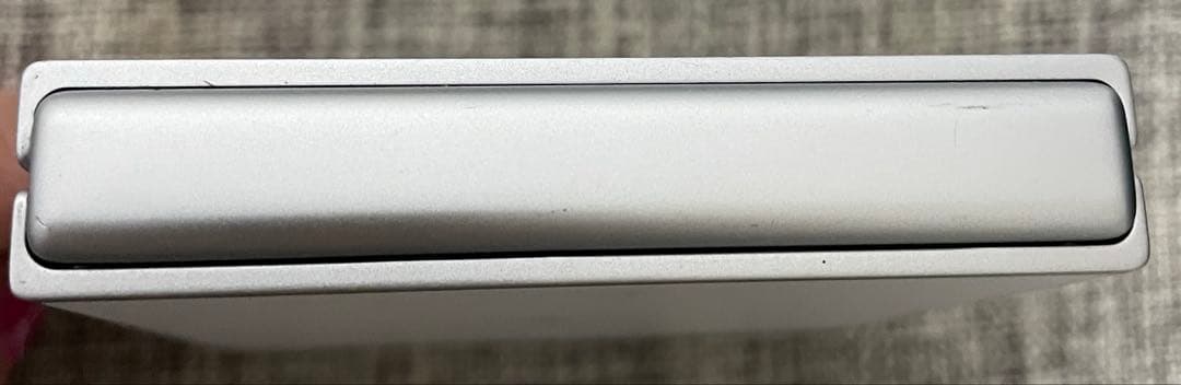 Libero Flip Y!mobile 本体　ホワイト 【中古品】