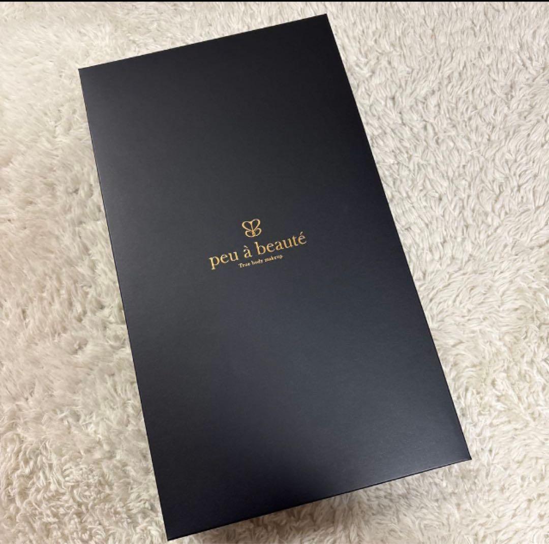 peu a beauteプウアボーテ　 ウエストニッパーM