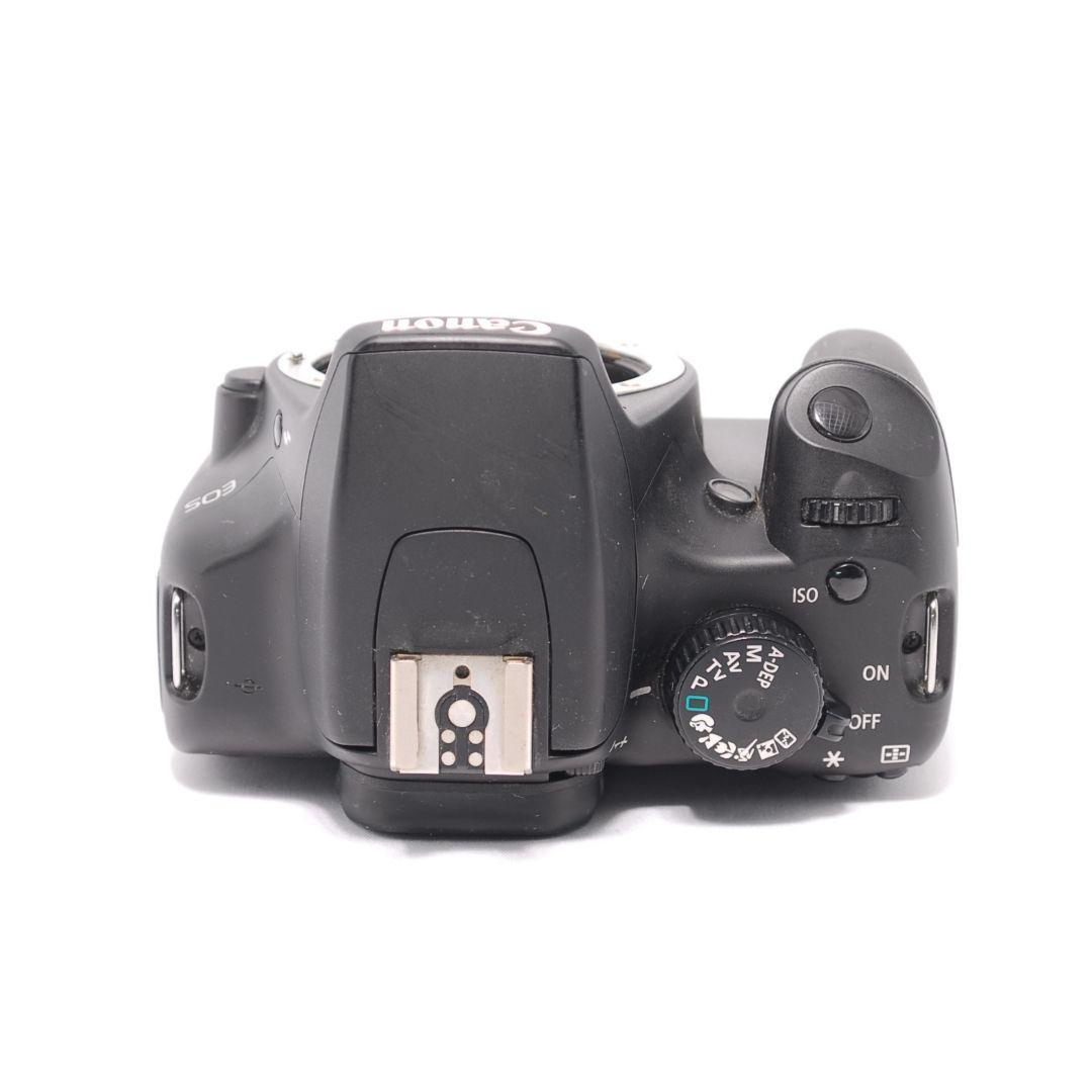 ❤即購入1000円OFF❤ キャノン Kiss F 望遠レンズ ダブルズーム