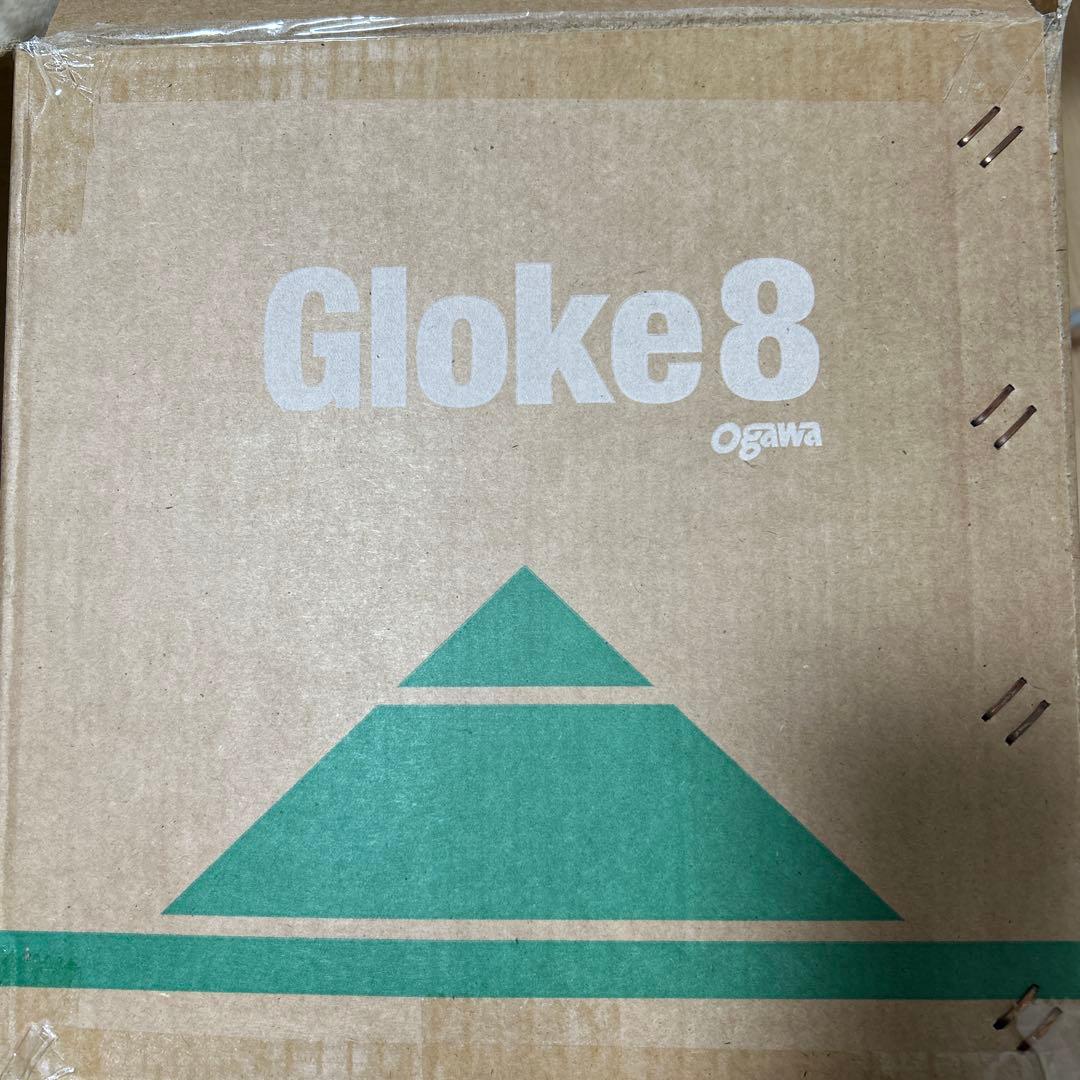 ノ*リ様 オガワ　グロッケ８ ワンポール ベル型 4人用テント　新品未使用