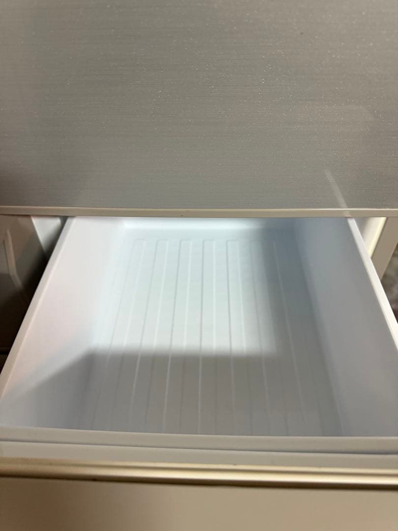 【設置無料】TOSHIBA 東芝 置けちゃうスリム GR-43ZX 冷蔵庫