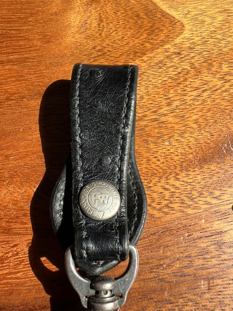 セール！　funny se-1 スロウ　ドロップハンドル　べルトループ