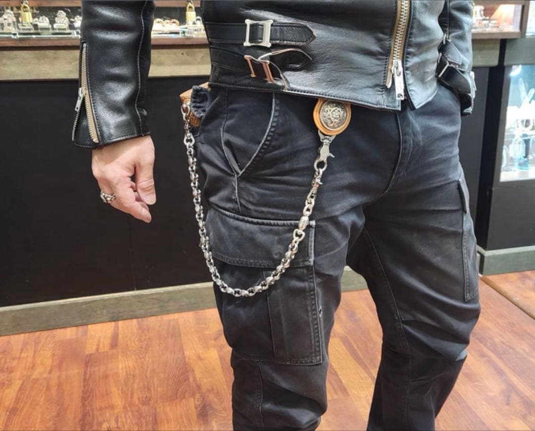 セール！　funny se-1 スロウ　ドロップハンドル　べルトループ