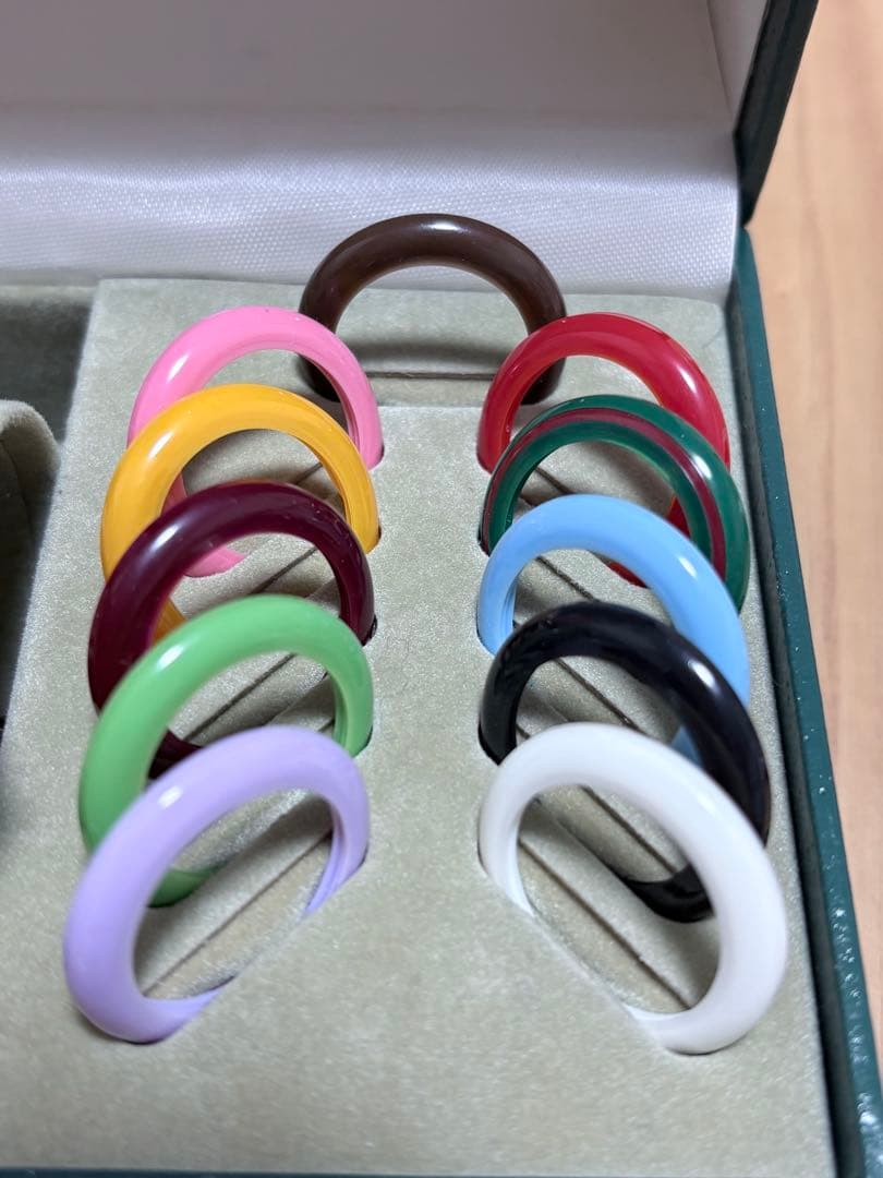 GUCCI チェンジベゼル　ジャンク品