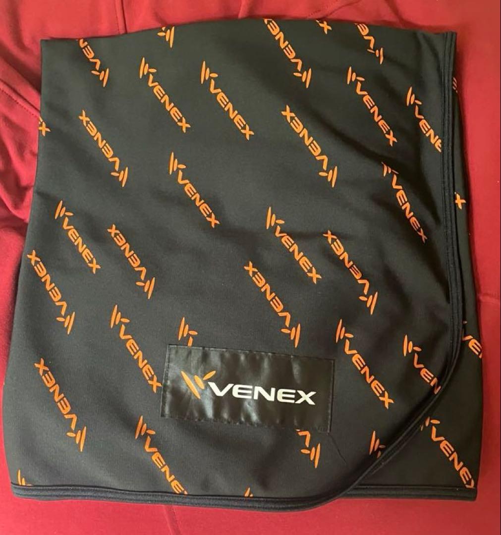VENEX ベネクス リカバリー トレーナーズクロス