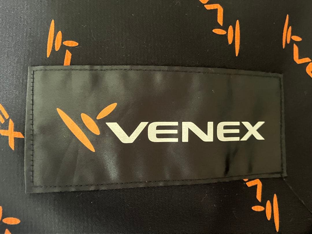 VENEX ベネクス リカバリー トレーナーズクロス