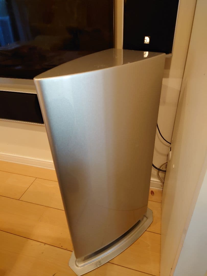 DENON　デノン　サブウーファー　DSW-7L