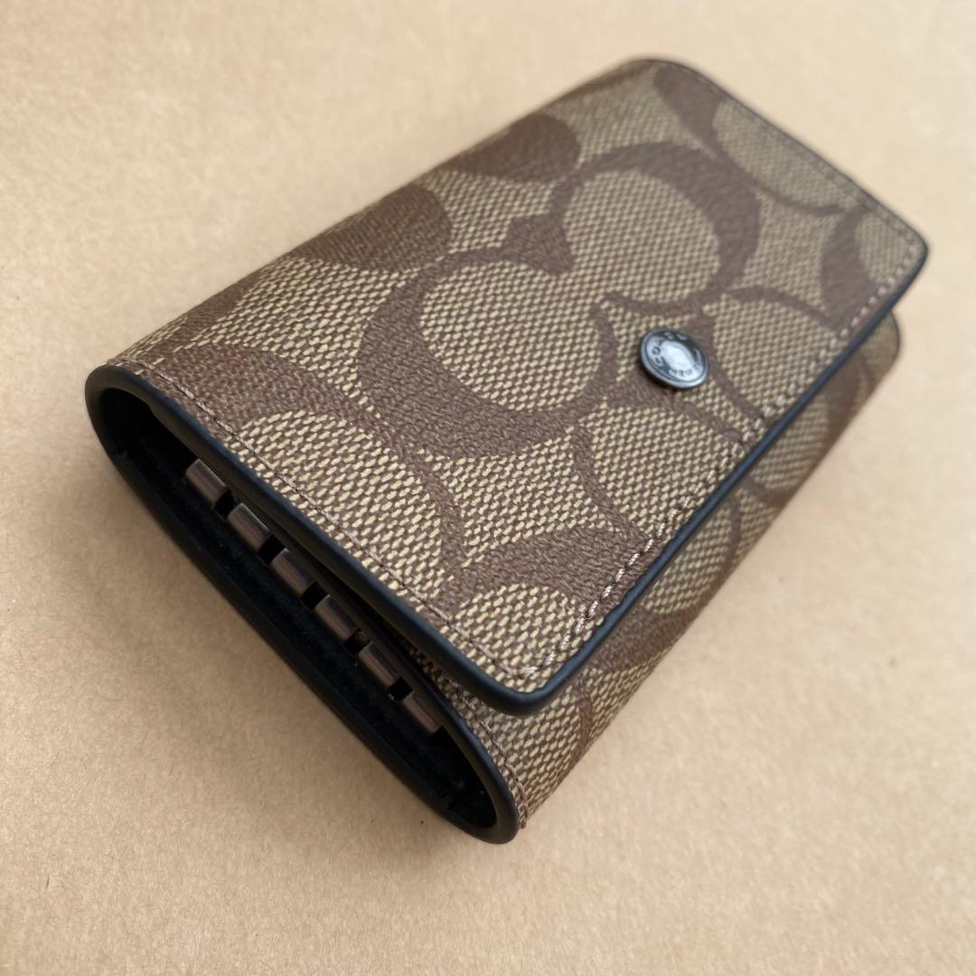 （付属品付き）キーホルダー　キーケース　キーリング