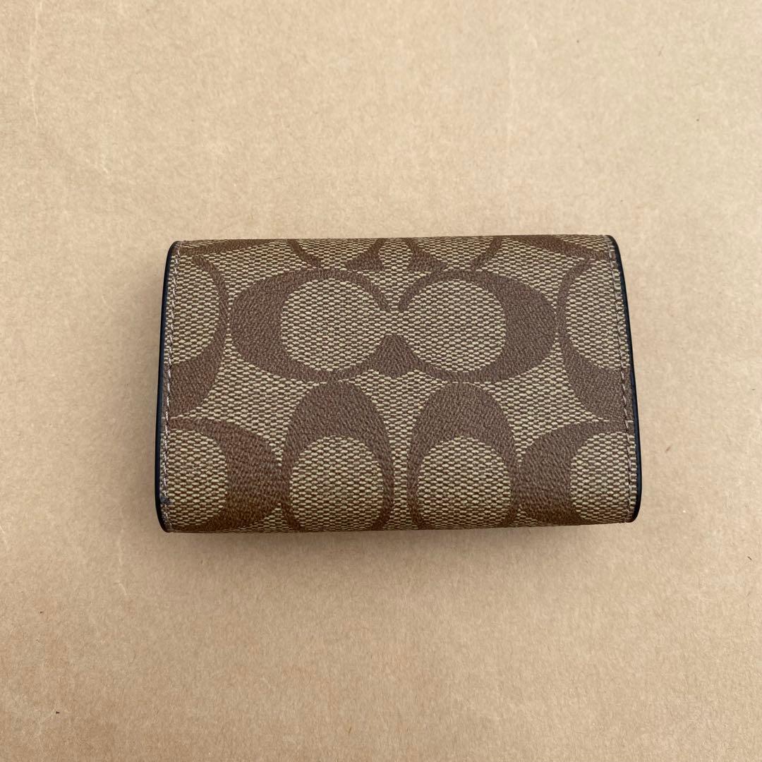 （付属品付き）キーホルダー　キーケース　キーリング