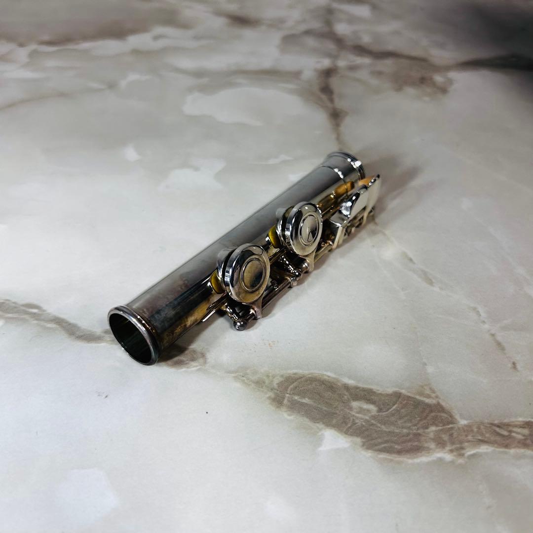 【良品】 YAMAHA ヤマハ YFL-221 後期型 フルート ケース付き