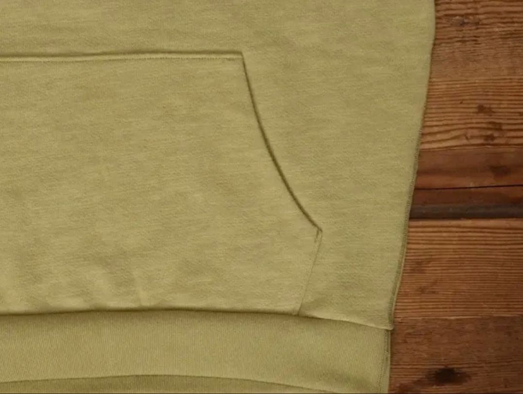 トップス Jackman GG Sweat Half Zip