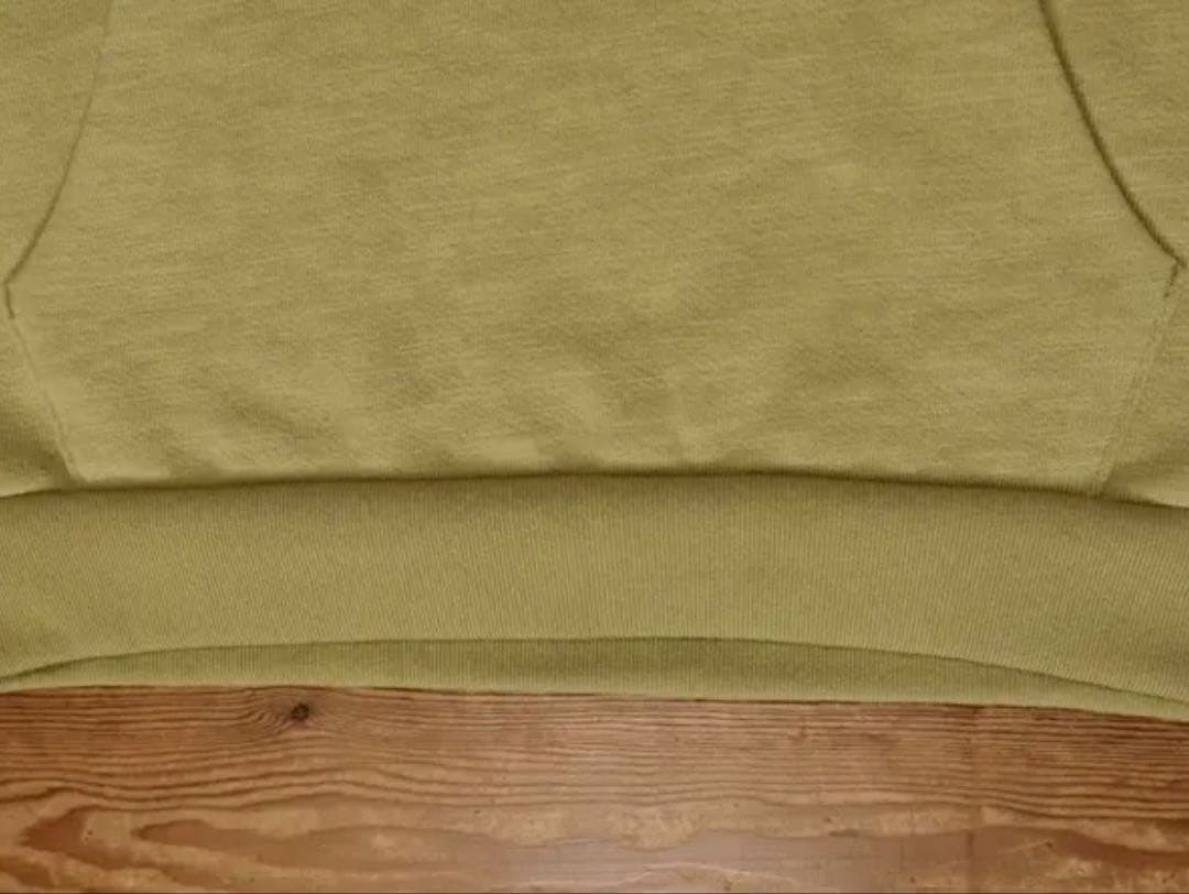 トップス Jackman GG Sweat Half Zip