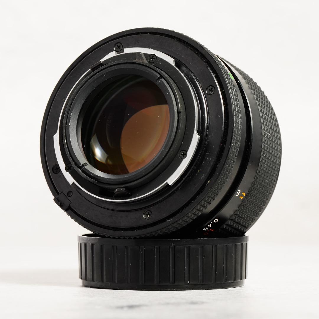 【フルセット】Carl Zeiss Planar 50mm F1.4 MMJ