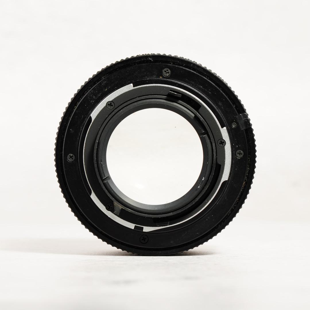 【フルセット】Carl Zeiss Planar 50mm F1.4 MMJ