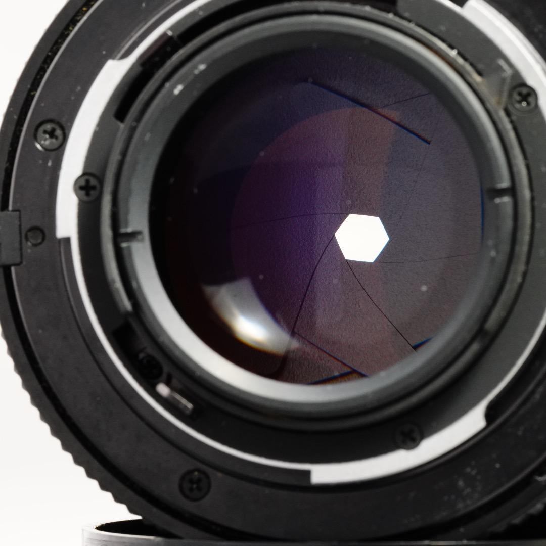 【フルセット】Carl Zeiss Planar 50mm F1.4 MMJ