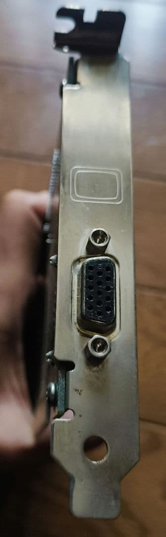 【ビンテージ】PCIグラボ3種(ATI/ 3Dlabs/ MATROX)