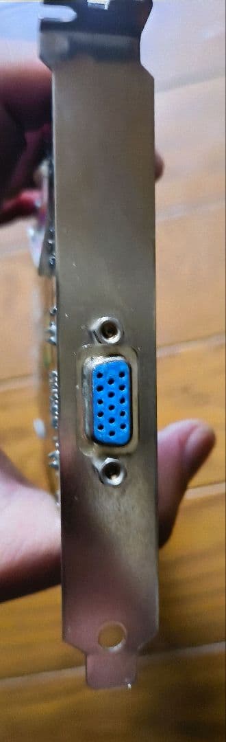 【ビンテージ】PCIグラボ3種(ATI/ 3Dlabs/ MATROX)