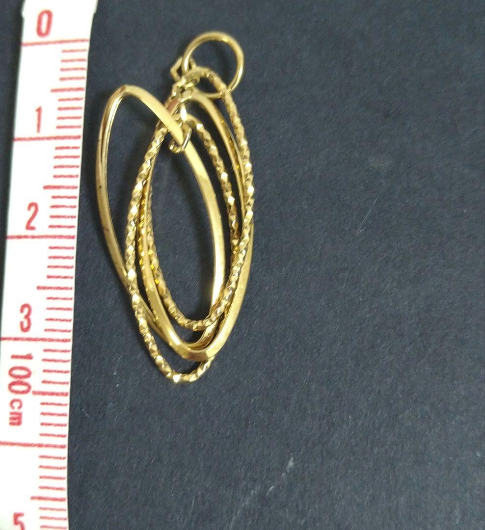 最終値下げです。GSTV ゴールドチャーム