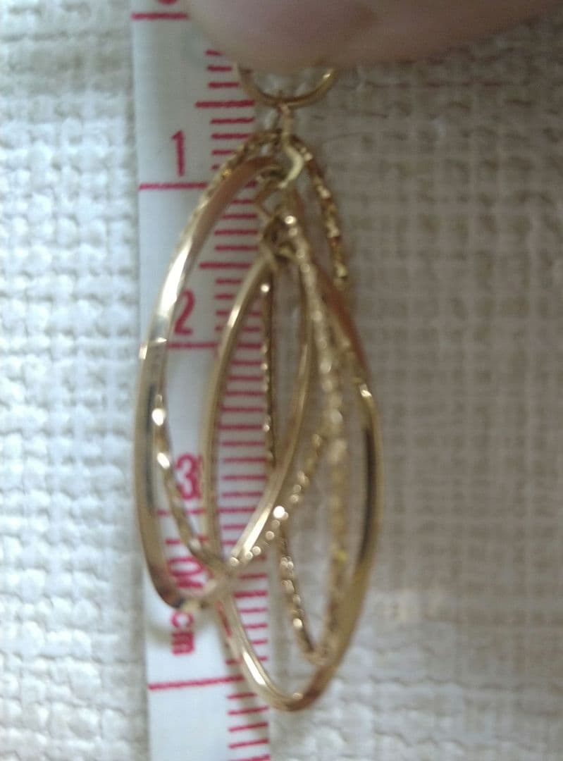 最終値下げです。GSTV ゴールドチャーム